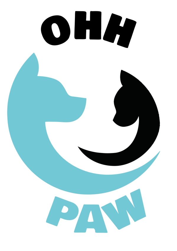 ohh Paws